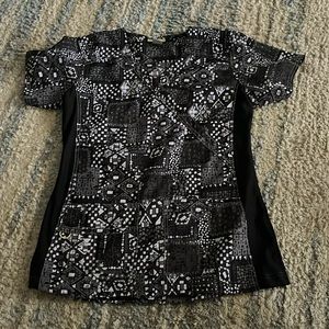 Wonderwink Scrub Top